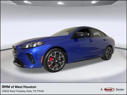 2025 BMW M235 Gran Coupe Xdrive