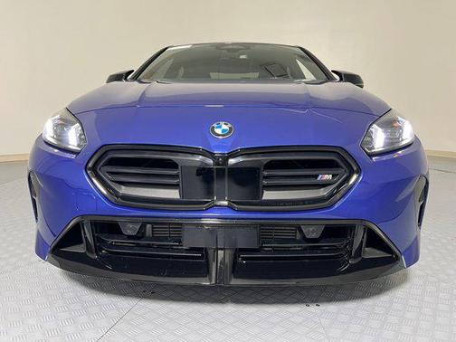 2025 BMW M235 Gran Coupe Xdrive