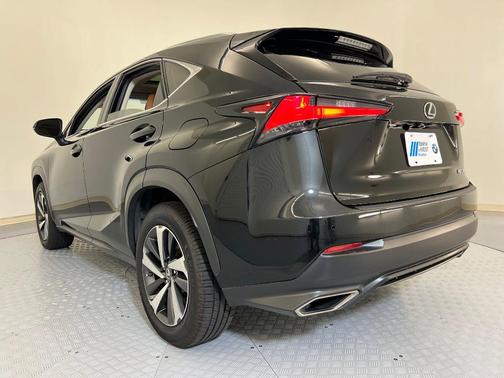 2019 Lexus NX 300 