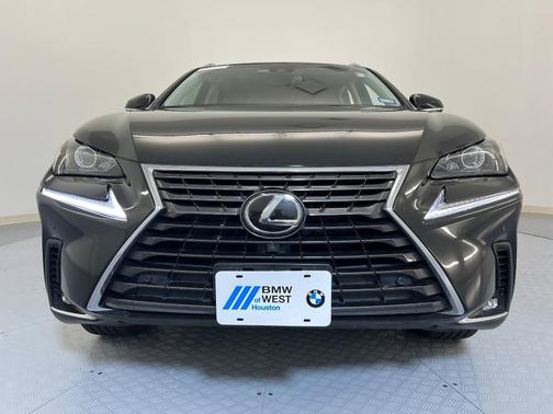 2019 Lexus NX 300 
