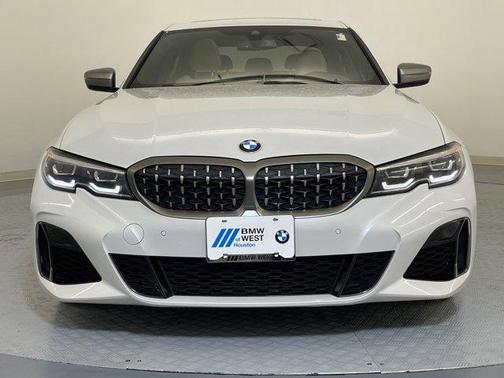 2021 BMW M340 i