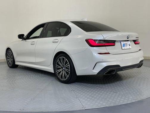 2021 BMW M340 i