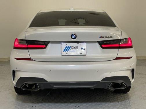 2021 BMW M340 i