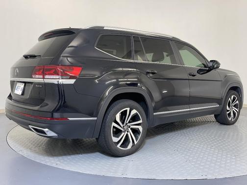 2023 Volkswagen Atlas 2.0T SEL