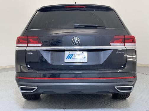 2023 Volkswagen Atlas 2.0T SEL
