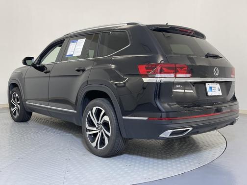2023 Volkswagen Atlas 2.0T SEL