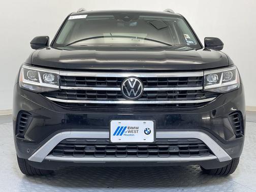 2023 Volkswagen Atlas 2.0T SEL