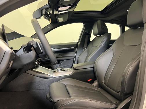 2025 BMW 430 Gran Coupe i xDrive