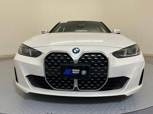 2025 BMW 430 Gran Coupe i xDrive