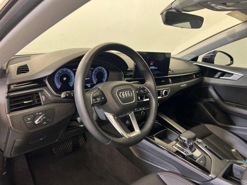 2024 Audi A5 Sportback Premium Plus