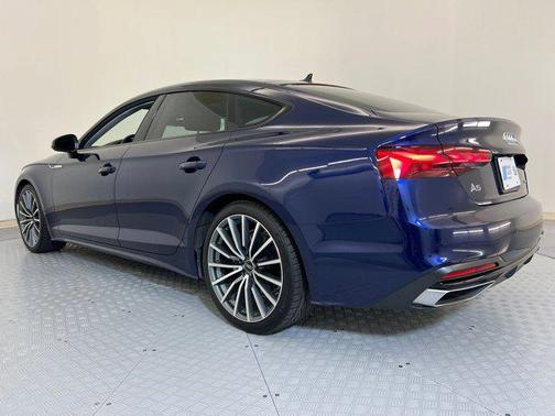2024 Audi A5 Sportback Premium Plus