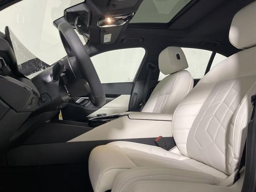 2026 BMW 530 i