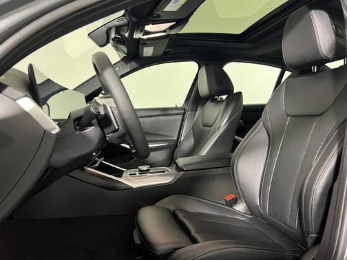 2026 BMW 330 i NA