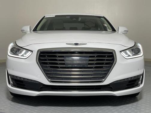 2019 Genesis G90 5.0 Ultimate