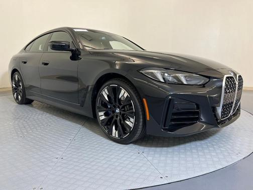 2026 BMW 430 Gran Coupe i xDrive