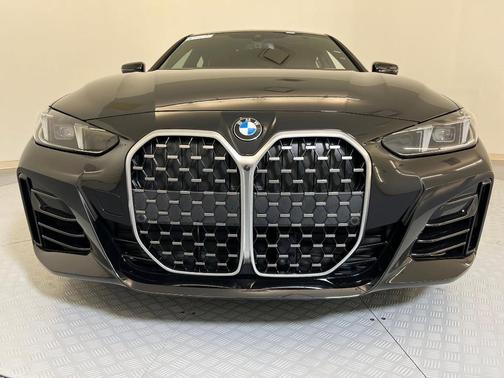 2026 BMW 430 Gran Coupe i xDrive