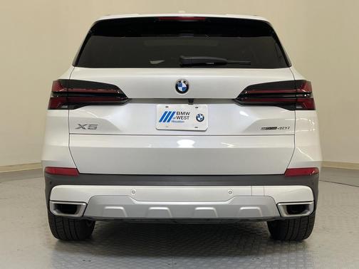 2025 BMW X5 sDrive40i