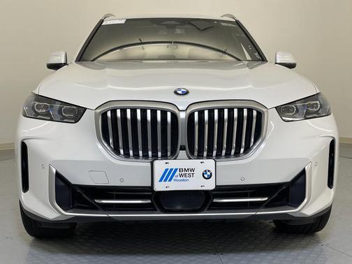 2025 BMW X5 sDrive40i