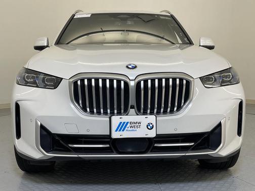 2025 BMW X5 sDrive40i