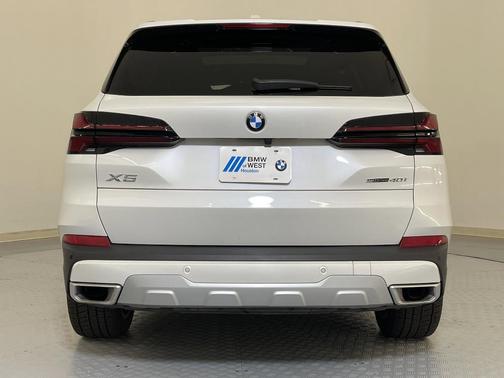 2025 BMW X5 sDrive40i