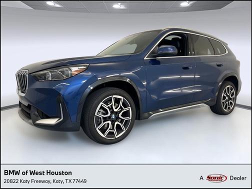2025 BMW X1 xDrive28i