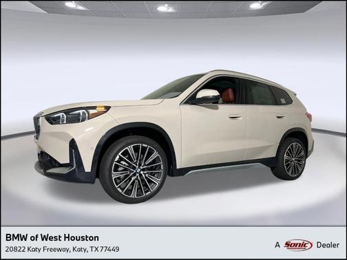 Dune 2026 BMW X1 xDrive28i
