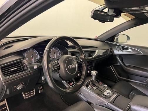2013 Audi S6 4.0T Prestige quattro