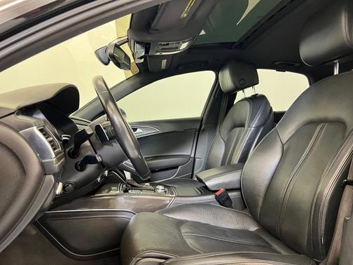 2013 Audi S6 4.0T Prestige quattro