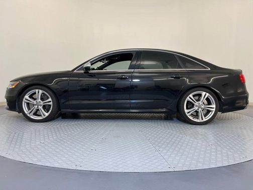 2013 Audi S6 4.0T Prestige quattro