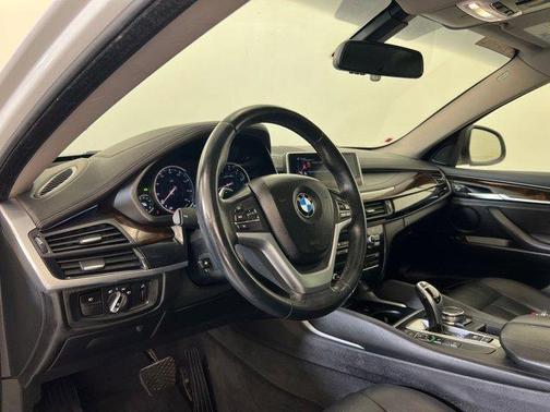 2015 BMW X6 xDrive35i