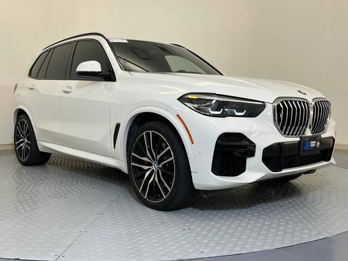 2022 BMW X5 sDrive40i