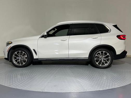 2021 BMW X5 sDrive40i