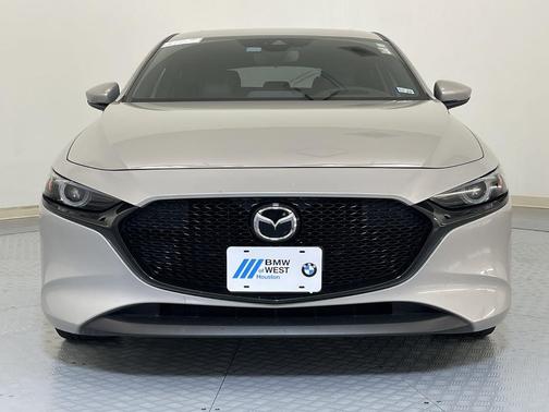 2023 Mazda Mazda3 AWD w/Premium Package