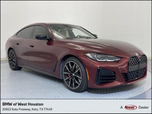 2023 BMW 430 Gran Coupe i