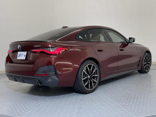 2023 BMW 430 Gran Coupe i