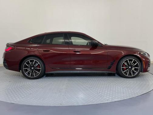 2023 BMW 430 Gran Coupe i