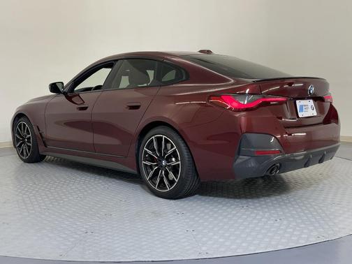2023 BMW 430 Gran Coupe i