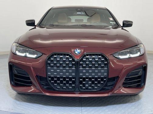 2023 BMW 430 Gran Coupe i
