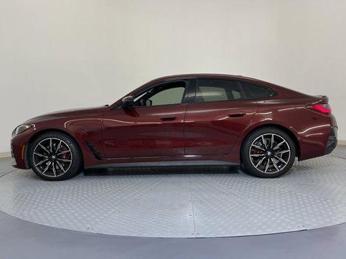 2023 BMW 430 Gran Coupe i