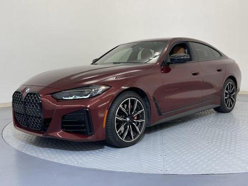 2023 BMW 430 Gran Coupe i