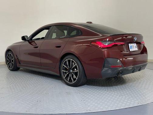2023 BMW 430 Gran Coupe i
