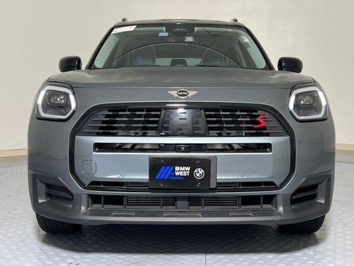 2025 MINI Countryman S