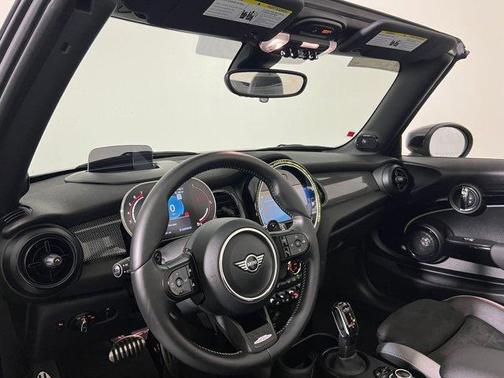 2024 MINI Convertible John Cooper Works