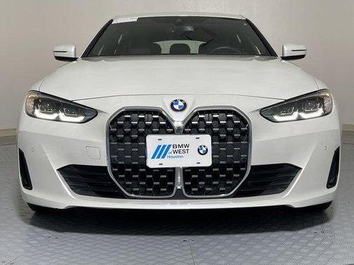 2024 BMW 430 Gran Coupe i