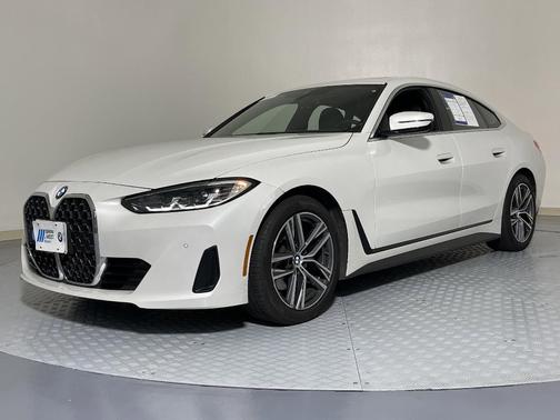 2024 BMW 430 Gran Coupe i