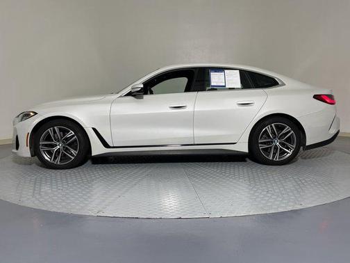 2024 BMW 430 Gran Coupe i
