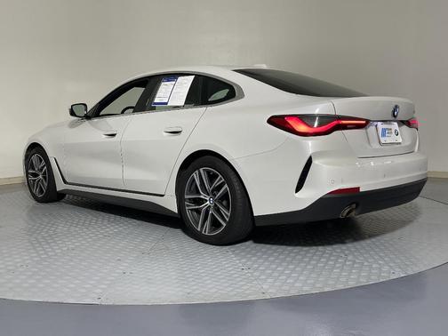 2024 BMW 430 Gran Coupe i