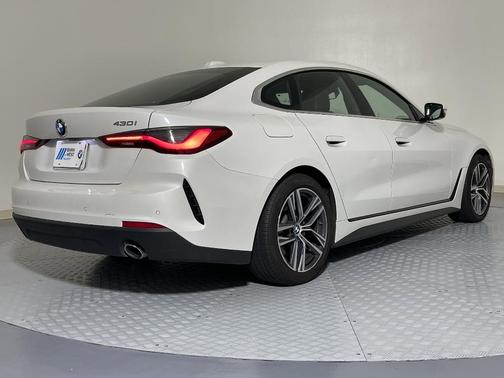 2024 BMW 430 Gran Coupe i