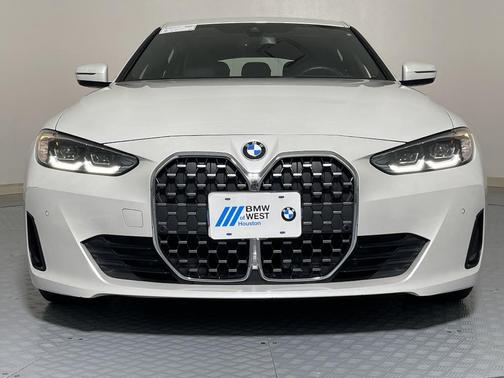 2024 BMW 430 Gran Coupe i