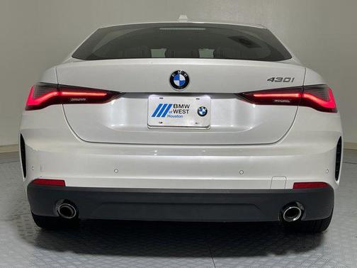 2024 BMW 430 Gran Coupe i